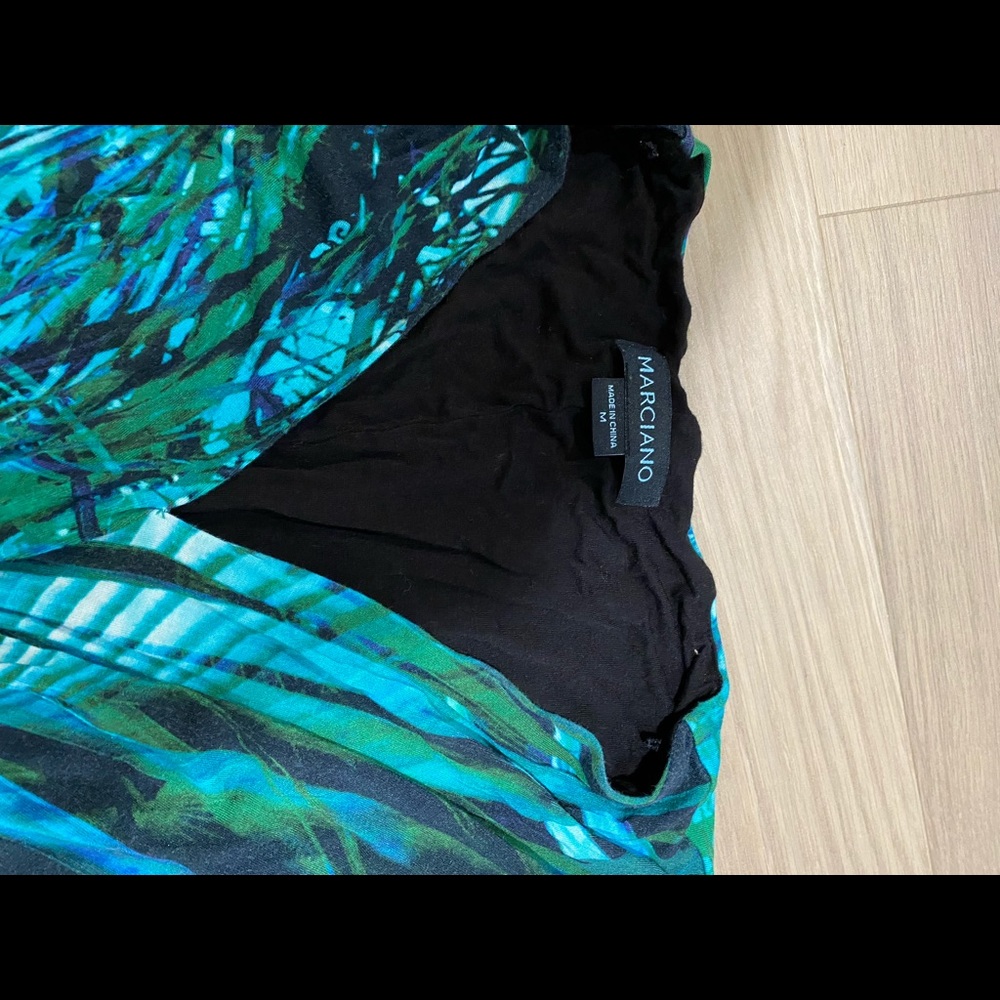 Marciano dress
